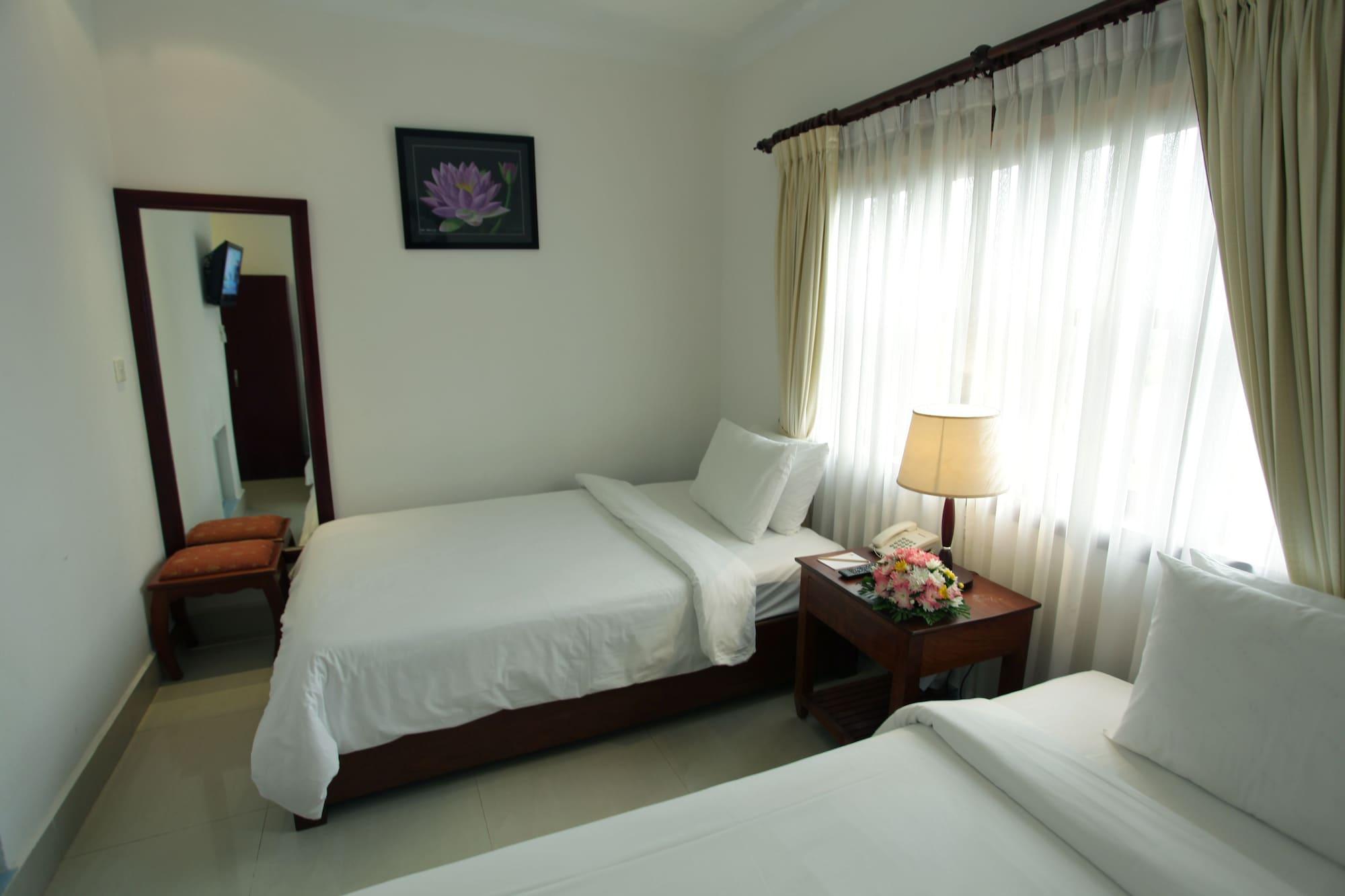 Sokhalay Angkor Inn Siem Reap Exterior photo