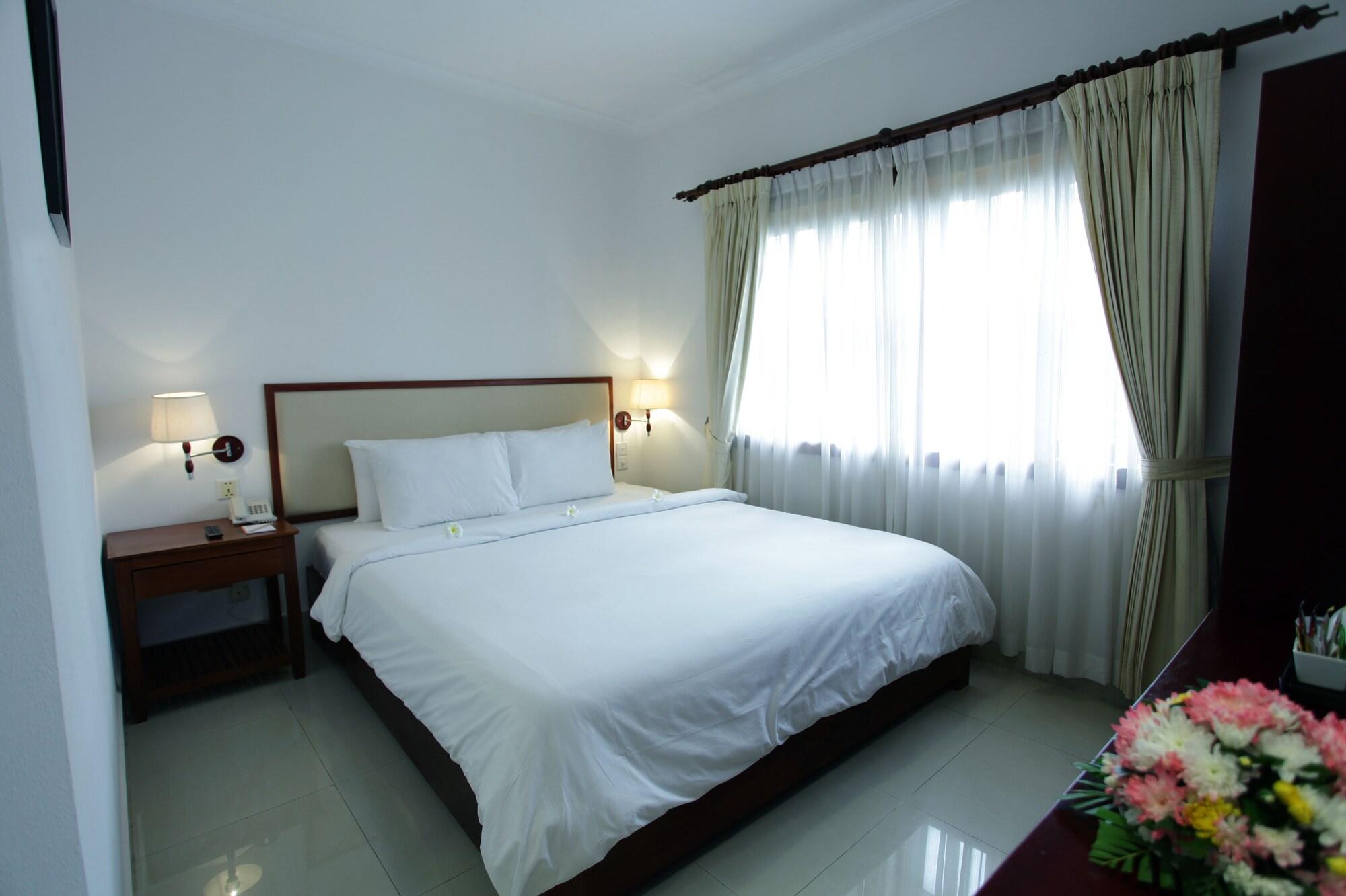 Sokhalay Angkor Inn Siem Reap Exterior photo